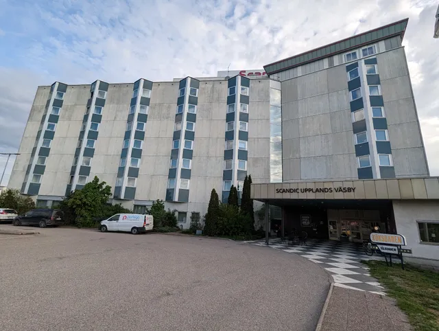 Scandic Upplands Väsby
