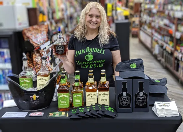 International Beverage