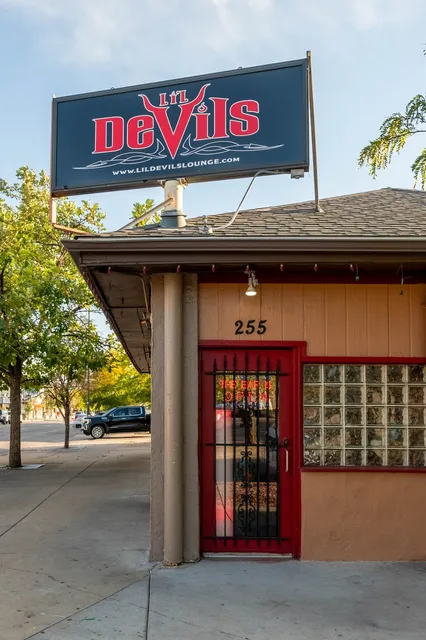 Li'l Devils Lounge