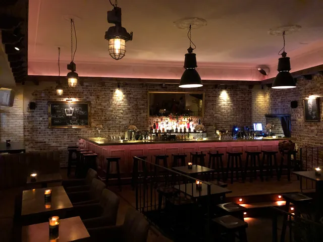 TheDeans Drink Factory