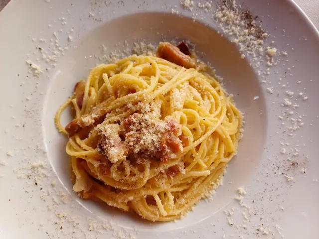 Don Carlos Ristorante Pizzeria