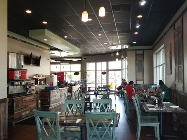 Love Love Teriyaki & Sushi