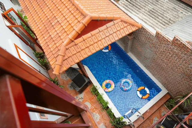 Tam Family Homestay Hue