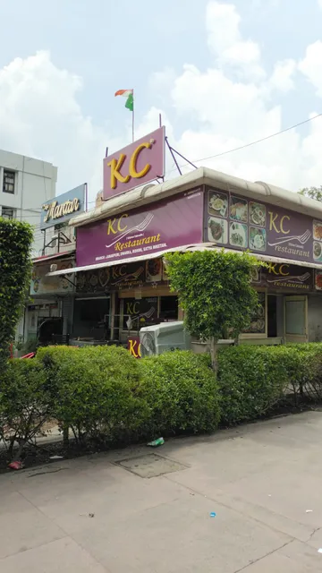 KC Restaurant