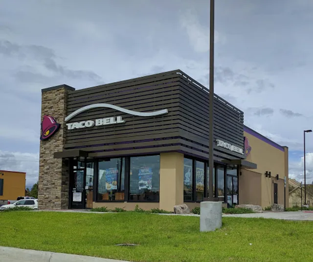 Taco Bell