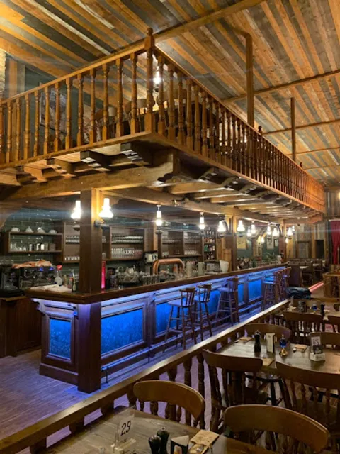 WILD BILL´S SALOON