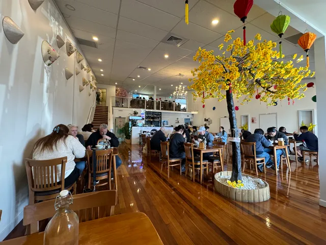 Saigon Pho Wairau Valley