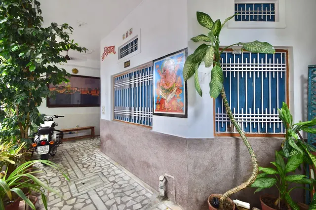 Aashiyana Comfort Homestay