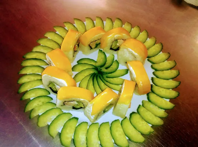 SOFIS TERIYAKIS & SUSHI