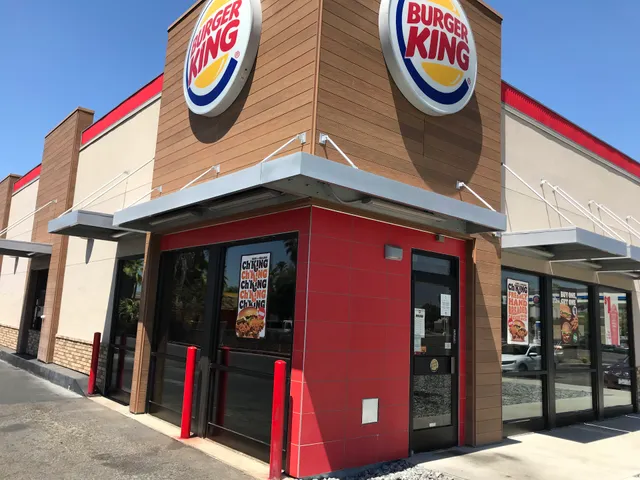 Burger King