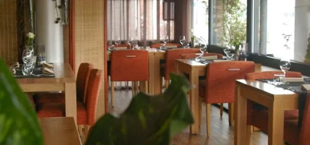 Restaurant "De Oude Sluis"