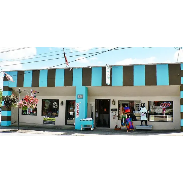 Art Mob Studios & Marketplace