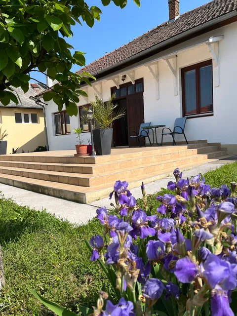 Fyred Villa Üdülőpark És Rendezvényház