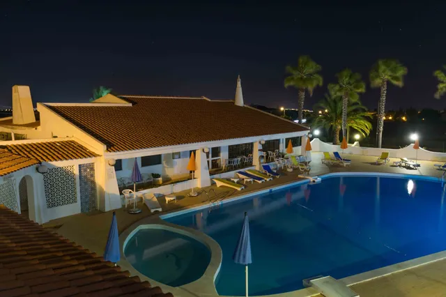 Albergaria Dom Manuel Hotel