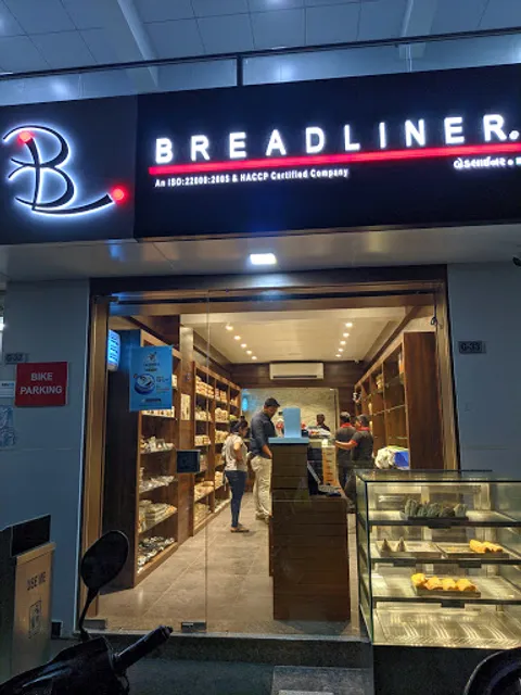 BREADLINER