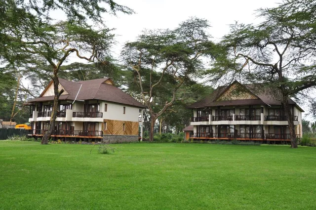 Naivasha Team Building Hotel