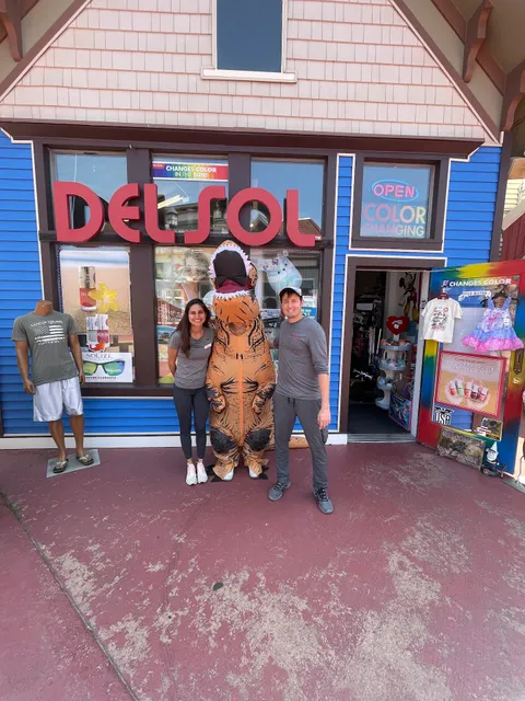 Del Sol - Color Change (Closed until May 2026)