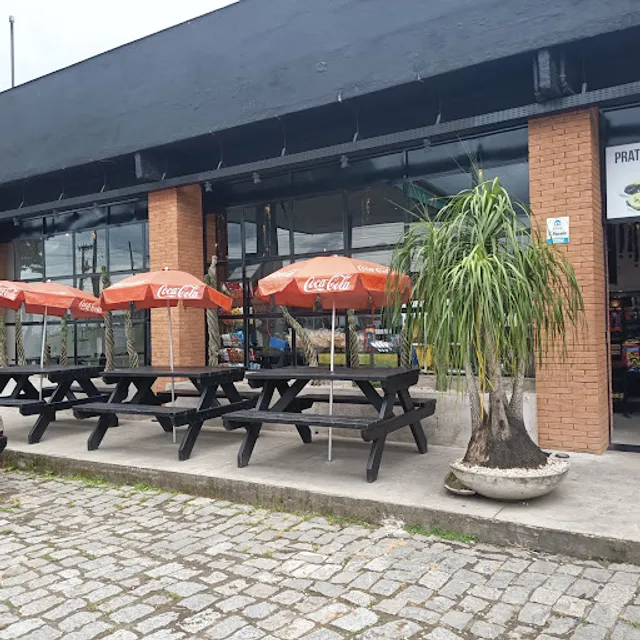 Novo 300 Restaurante • Lanchonete • Hotel