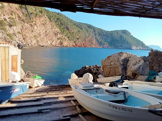 Port de sa Pedra de s’Ase