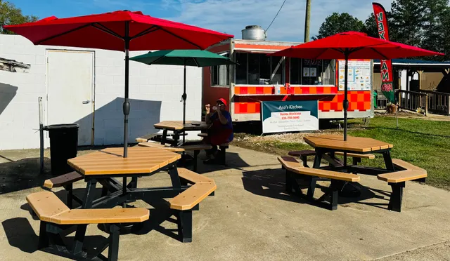 Ana’s Kitchen Mexican Cuisine