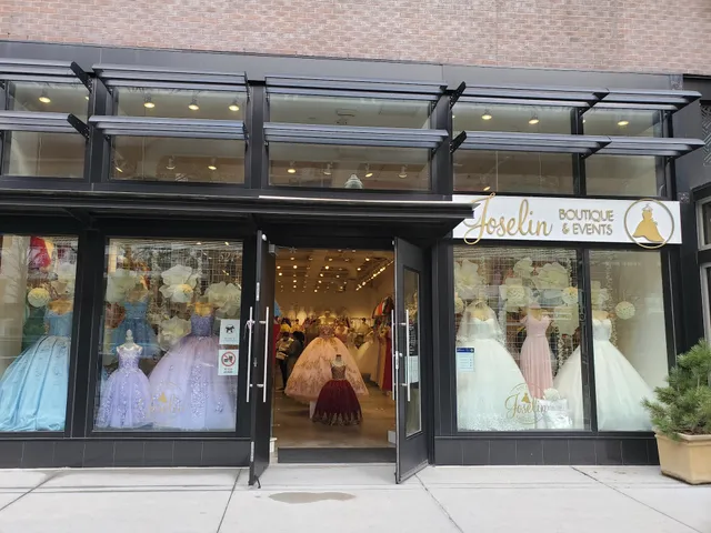 Joselin Boutique and Events