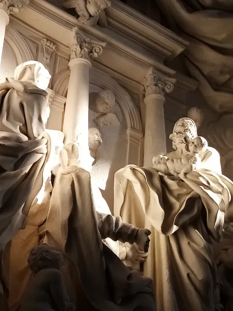 Monache Cistercensi di Santo Spirito