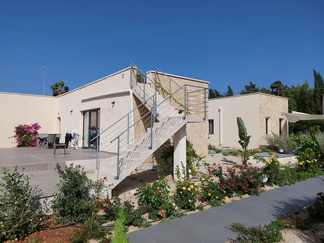 Zeituna Lodge Salento