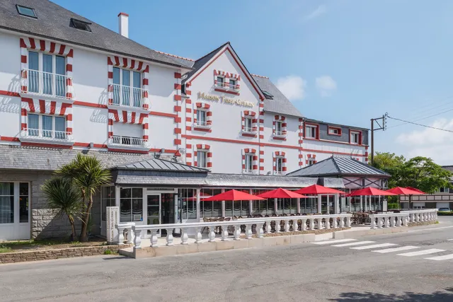 Domaine du Limonay, The Originals Collection