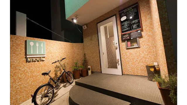 BISTRO KNOCKS TAKASAKI