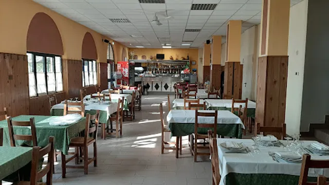 Dal Togo Bar Ristorante Canoscio