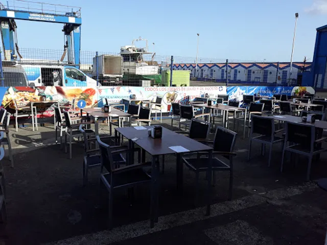 La Cofradía de Taliarte