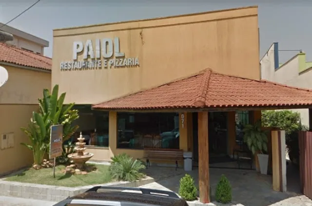 Paiol Restaurante