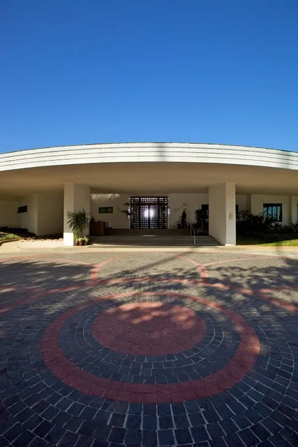 Eugenio Lopez Center