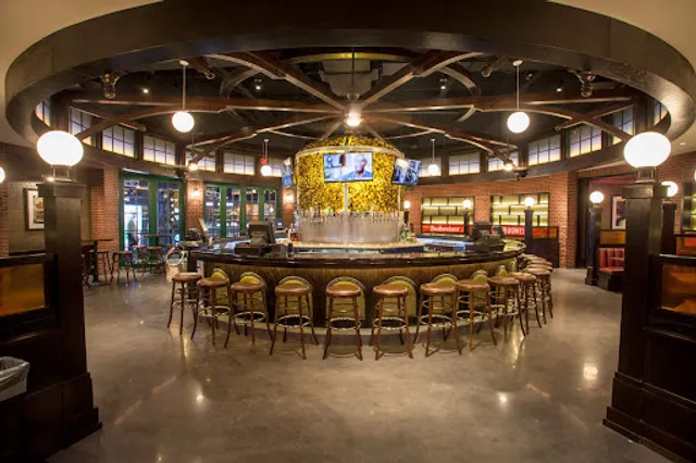 Budweiser Brew House