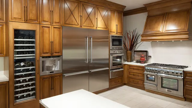 Bunch Finnigan Appliances