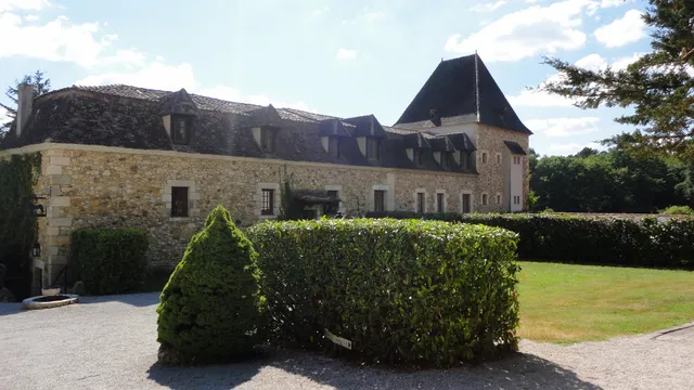 Manoir Du Grand Vignoble
