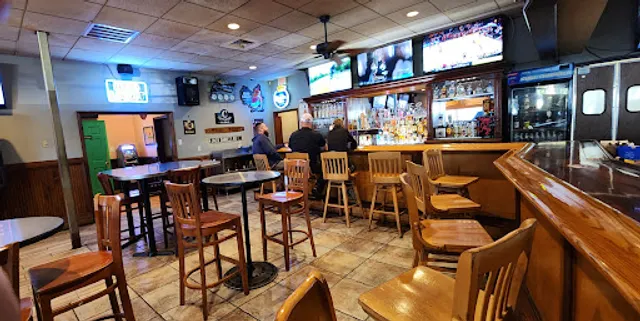 Bobalouie's Grille & Sports Garden