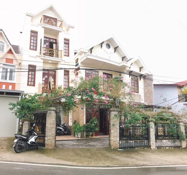 Nguyen Nhi Hotel DaLat
