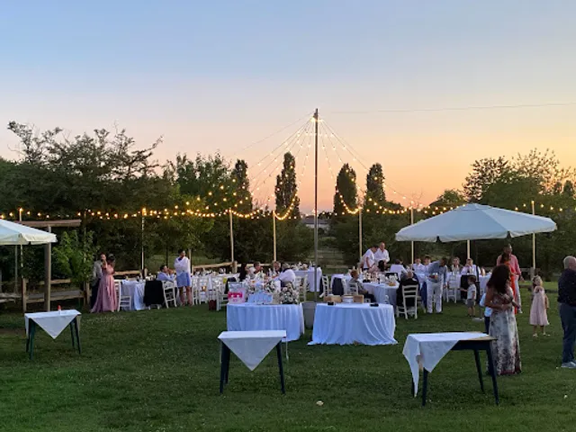 Ristorante pizzicheria Gandula