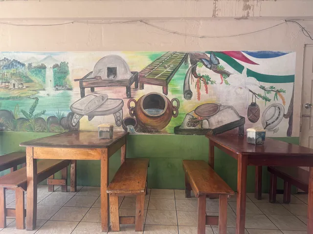 Restaurante Los Comales #2