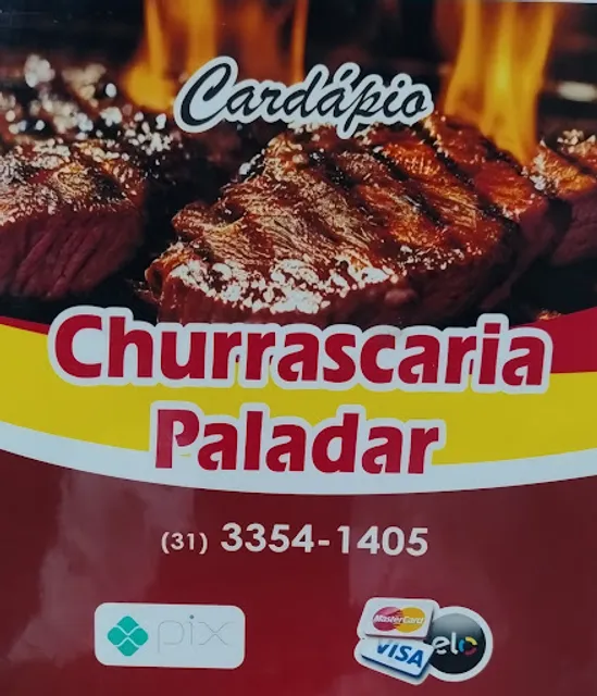 Churrascaria Paladar