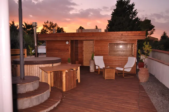 Agri Art Hotel Croce Vallone