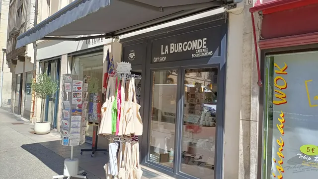 La Burgonde
