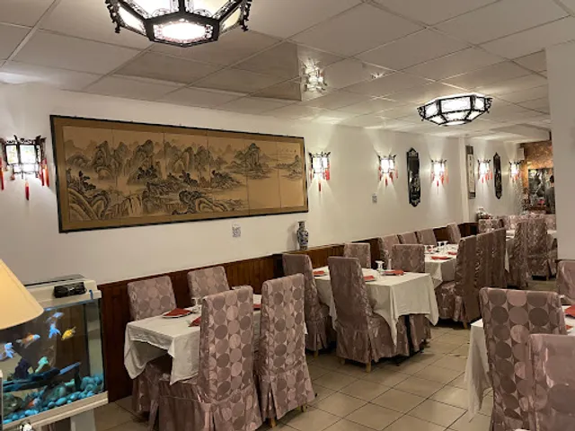 Le Mandarin de Nangis