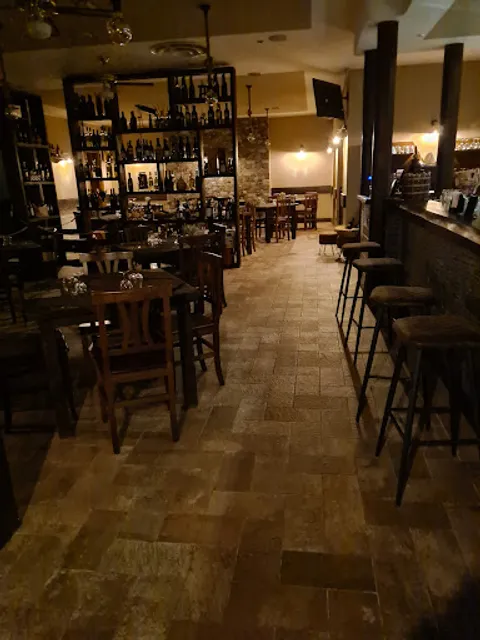 Ristorante Rustichello Pizzorante