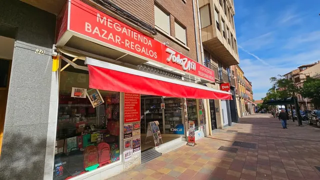 Todoutil Multitienda