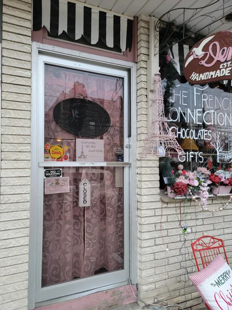 The French Connection