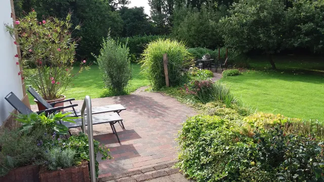 Ferienwohnung Illbruckshof