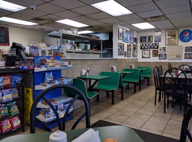 LaSpada's Original Steaks & Hoagies