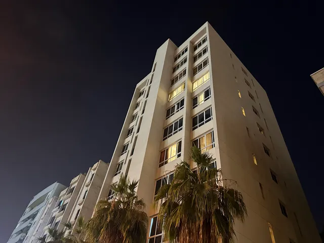 Code Hotel apartments